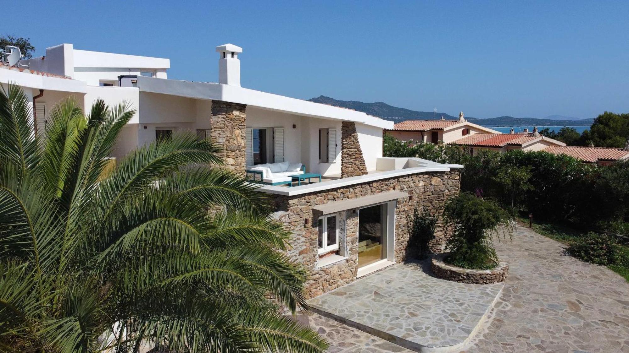 Amoreddu San Teodoro  Exterior foto