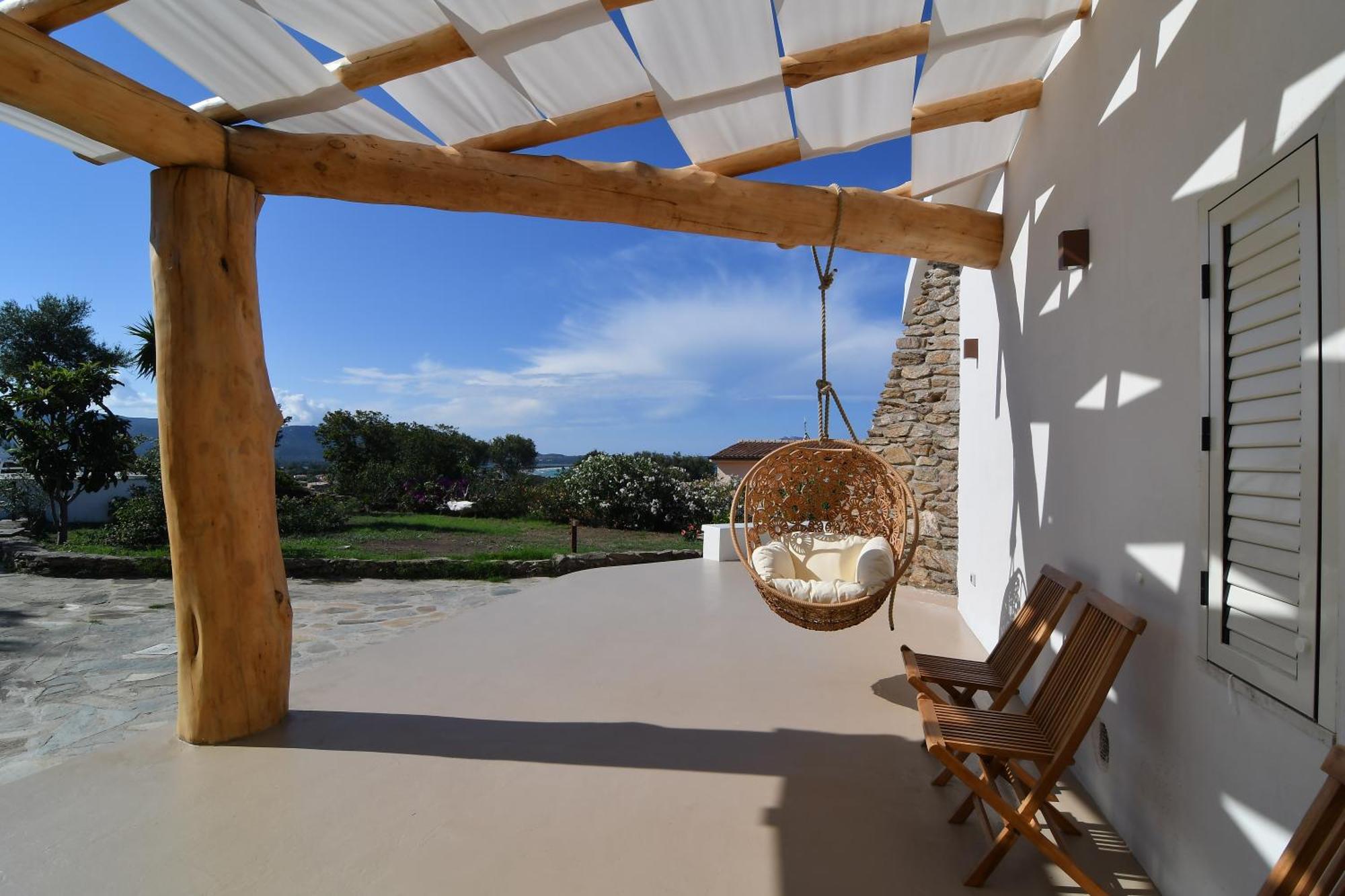 Amoreddu San Teodoro  Exterior foto