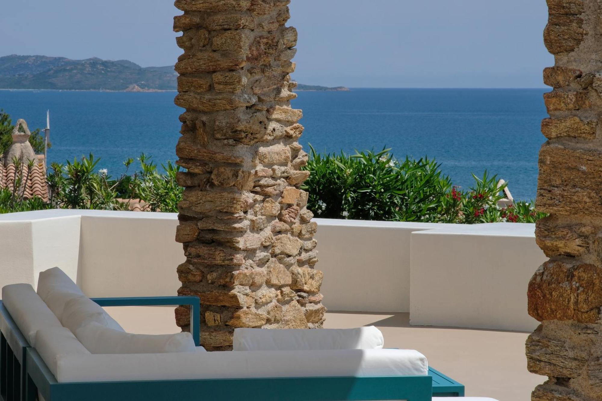 Amoreddu San Teodoro  Exterior foto